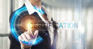 Certification Programs